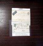 CHARENTE INFERIEURE 1783-1876, Excellente base pour