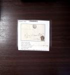 CHARENTE INFERIEURE 1783-1876, Excellente base pour