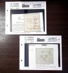 CHARENTE INFERIEURE 1783-1876, Excellente base pour