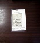CHARENTE INFERIEURE 1783-1876, Excellente base pour