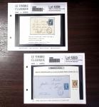 CHARENTE INFERIEURE 1783-1876, Excellente base pour