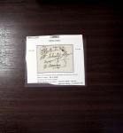 CHARENTE INFERIEURE 1783-1876, Excellente base pour