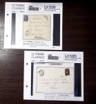 CHARENTE INFERIEURE 1783-1876, Excellente base pour