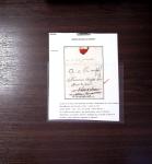 CHARENTE INFERIEURE 1783-1876, Excellente base pour