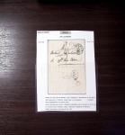 CHARENTE INFERIEURE 1783-1876, Excellente base pour