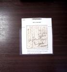 CHARENTE INFERIEURE 1783-1876, Excellente base pour
