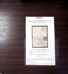 CHARENTE INFERIEURE 1783-1876, Excellente base pour