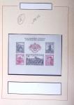 1919-80 Small exhibition collection showing some specialisation
