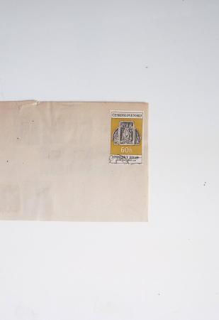 1919-80 Small exhibition collection showing some specialisation