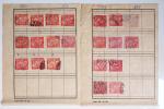 1919-80 Small exhibition collection showing some specialisation