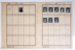 1919-80 Small exhibition collection showing some specialisation