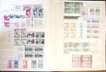 1900-1970, Lot très intéressant du MAROC dont bureaux