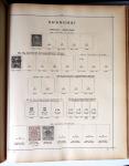 1841-1980 Small estate comprising a large "Richard"
