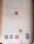 1841-1980 Small estate comprising a large "Richard"