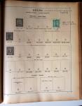 1841-1980 Small estate comprising a large "Richard"
