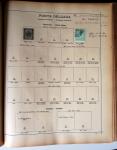 1841-1980 Small estate comprising a large "Richard"