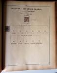 1841-1980 Small estate comprising a large "Richard"