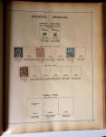 1841-1980 Small estate comprising a large "Richard"