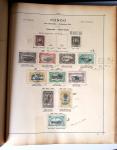 1841-1980 Small estate comprising a large "Richard"