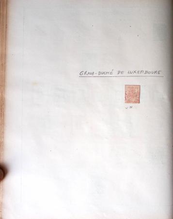 1841-1980 Small estate comprising a large "Richard"
