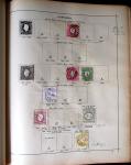 1841-1980 Small estate comprising a large "Richard"