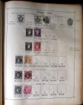 1841-1980 Small estate comprising a large "Richard"