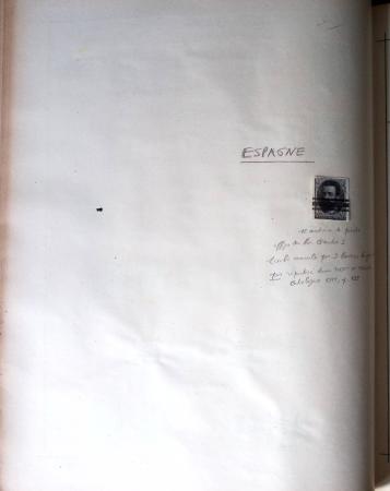 1841-1980 Small estate comprising a large "Richard"