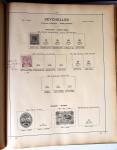 1841-1980 Small estate comprising a large "Richard"
