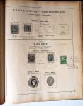 1841-1980 Small estate comprising a large "Richard"