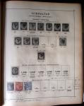 1841-1980 Small estate comprising a large "Richard"