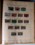 1841-1980 Small estate comprising a large "Richard"