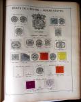 1841-1980 Small estate comprising a large "Richard"