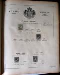 1841-1980 Small estate comprising a large "Richard"