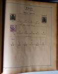 1841-1980 Small estate comprising a large "Richard"