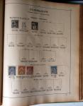 1841-1980 Small estate comprising a large "Richard"