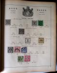 1841-1980 Small estate comprising a large "Richard"