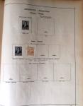 1841-1980 Small estate comprising a large "Richard"