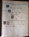 1841-1980 Small estate comprising a large "Richard"