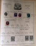 1841-1980 Small estate comprising a large "Richard"