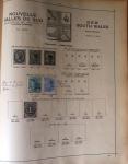 1841-1980 Small estate comprising a large "Richard"