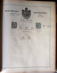 1841-1980 Small estate comprising a large "Richard"