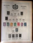 1841-1980 Small estate comprising a large "Richard"