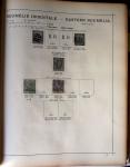 1841-1980 Small estate comprising a large "Richard"