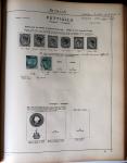 1841-1980 Small estate comprising a large "Richard"
