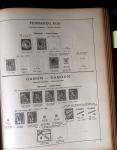 1841-1980 Small estate comprising a large "Richard"