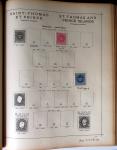 1841-1980 Small estate comprising a large "Richard"