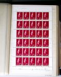 1841-1980 Small estate comprising a large "Richard"