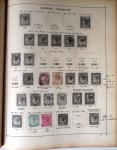 1841-1980 Small estate comprising a large "Richard"