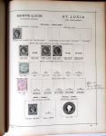 1841-1980 Small estate comprising a large "Richard"