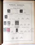 1841-1980 Small estate comprising a large "Richard"